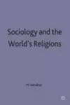 Sociology and the World's Religions cover