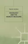 Sociology and the World's Religions cover