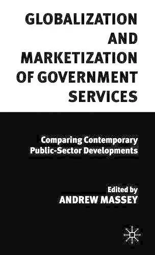Globalization and Marketization of Government Services cover