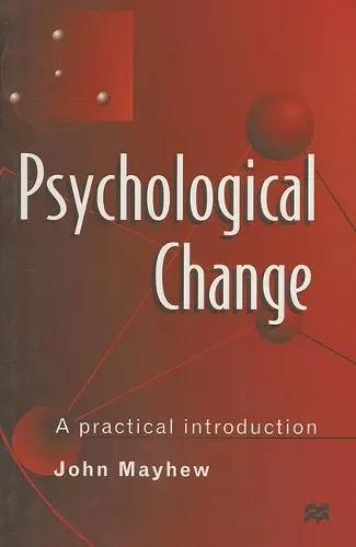 Psychological Change cover
