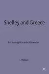 Shelley and Greece cover