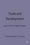 Trade and Development cover