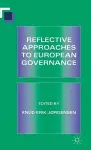 Reflective Approaches to European Governance cover