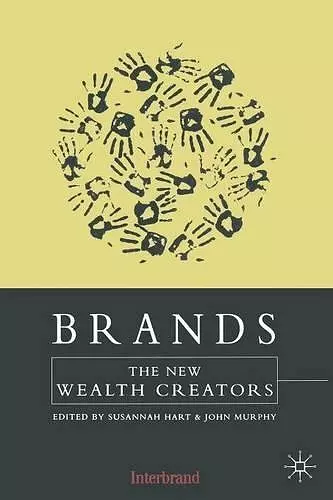 Brands cover