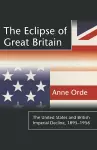 The Eclipse of Great Britain cover