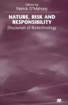 Nature, Risk and Responsibility cover