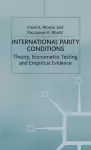 International Parity Conditions cover
