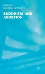 Buddhism and Abortion cover