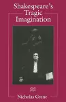 Shakespeare's Tragic Imagination cover