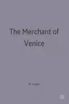 The Merchant of Venice cover