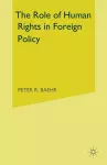 Role of Human Rights in Foreign Policy cover