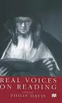 Real Voices cover