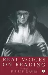 Real Voices cover