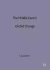 The Middle East in Global Change cover