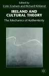 Ireland and Cultural Theory cover