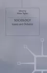 Sociology cover