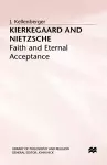 Kierkegaard and Nietzsche cover