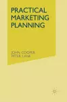 Practical Marketing Planning cover
