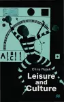 Leisure and Culture cover