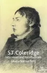 S.T. Coleridge cover