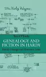Genealogy and Fiction in Hardy cover