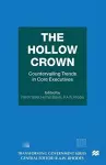 The Hollow Crown cover