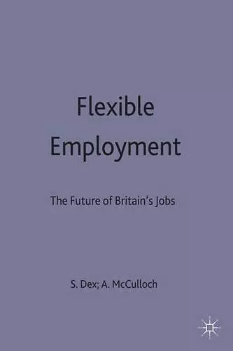 Flexible Employment cover