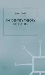 An Identity Theory of Truth cover