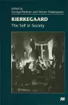 Kierkegaard: The Self in Society cover