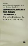 Between Sovereignty and Global Governance? cover
