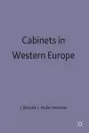 Cabinets in Western Europe cover