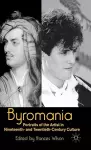 Byromania cover