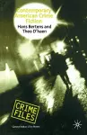 Contemporary American Crime Fiction cover