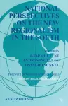 National Perspectives on the New Regionalism in the Third World cover