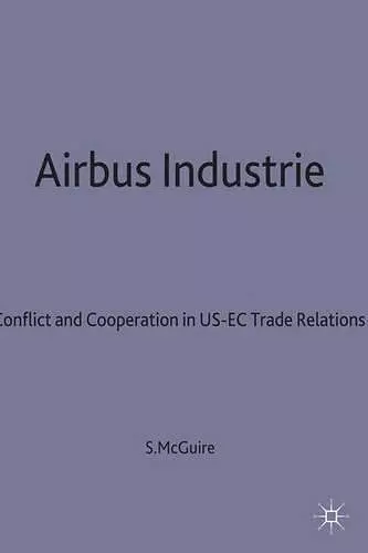 Airbus Industrie cover