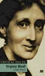 Virginia Woolf cover