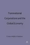 Transnational Corporations and the Global Economy cover