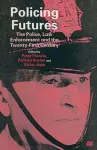 Policing Futures cover