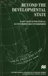 Beyond the Developmental State cover