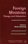 Foreign Ministries cover