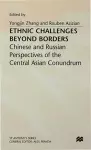 Ethnic Challenges Beyond Borders cover
