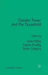 Gender, Power and the Household cover