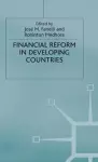 Financial Reform in Developing Countries cover