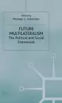 Future Multilateralism cover