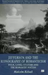 Jefferson and the Iconography of Romanticism cover