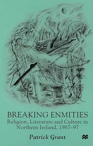Breaking Enmities cover