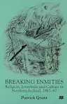 Breaking Enmities cover