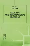 Religion and International Relations cover