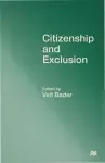 Citizenship and Exclusion cover