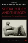 Social Policy and the Body cover